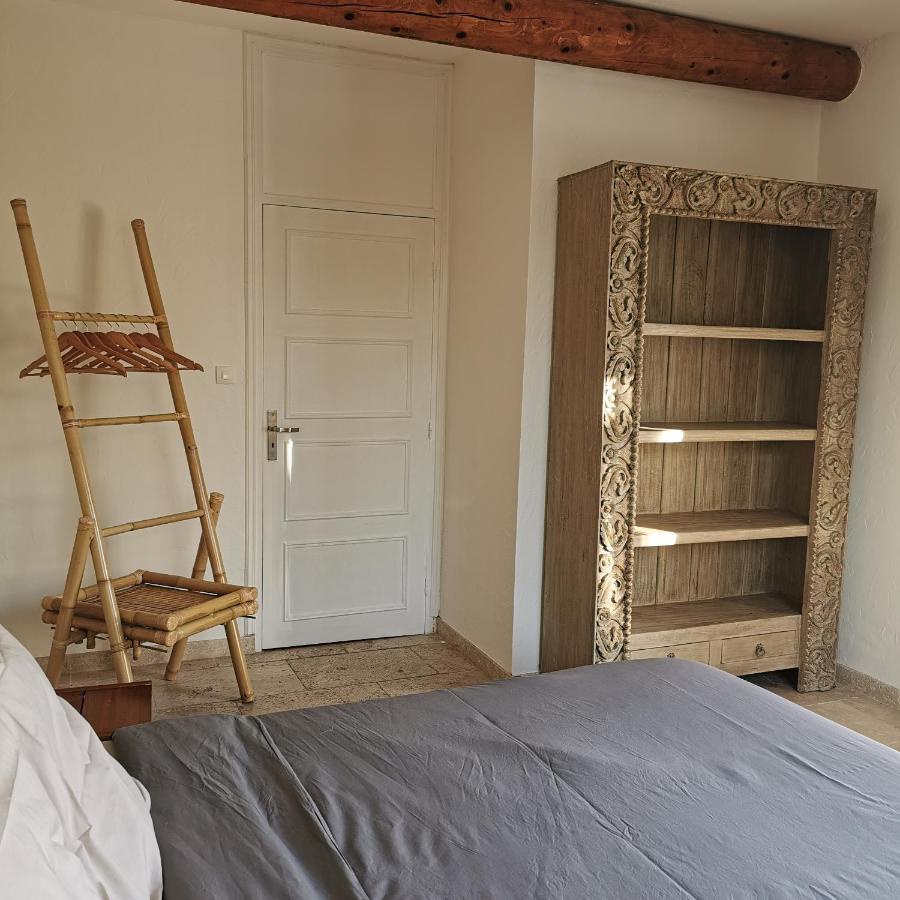 Ferienwohnung La Parenthese Manduel Exterior foto